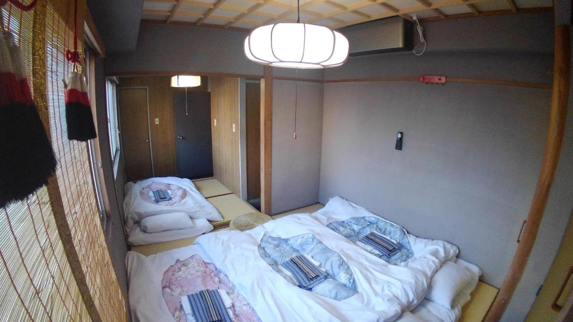女性用 Art Setouchi Triennale Hotel Female Only Takamatsu Exterior photo