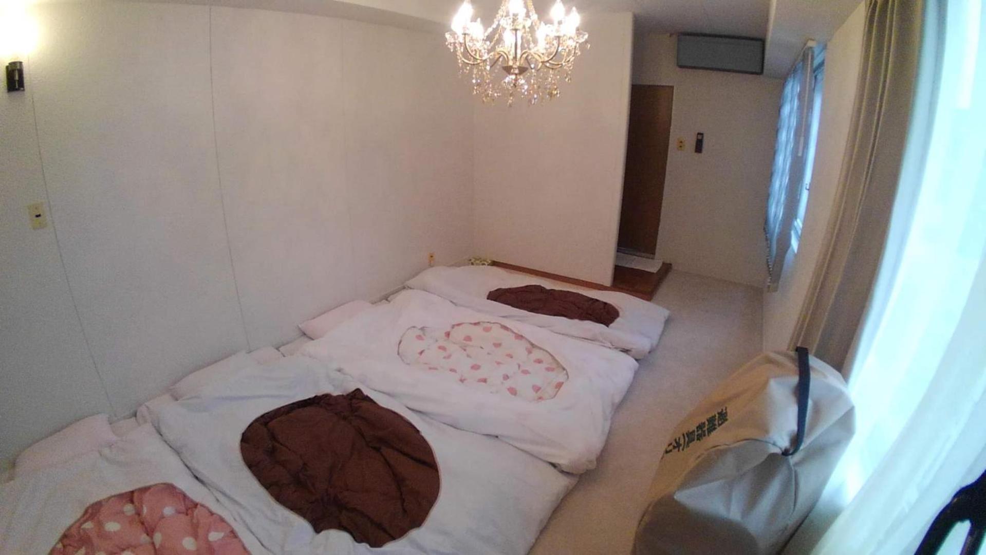 女性用 Art Setouchi Triennale Hotel Female Only Takamatsu Room photo
