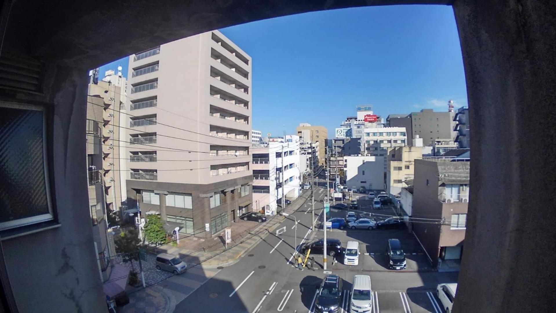 女性用 Art Setouchi Triennale Hotel Female Only Takamatsu Exterior photo