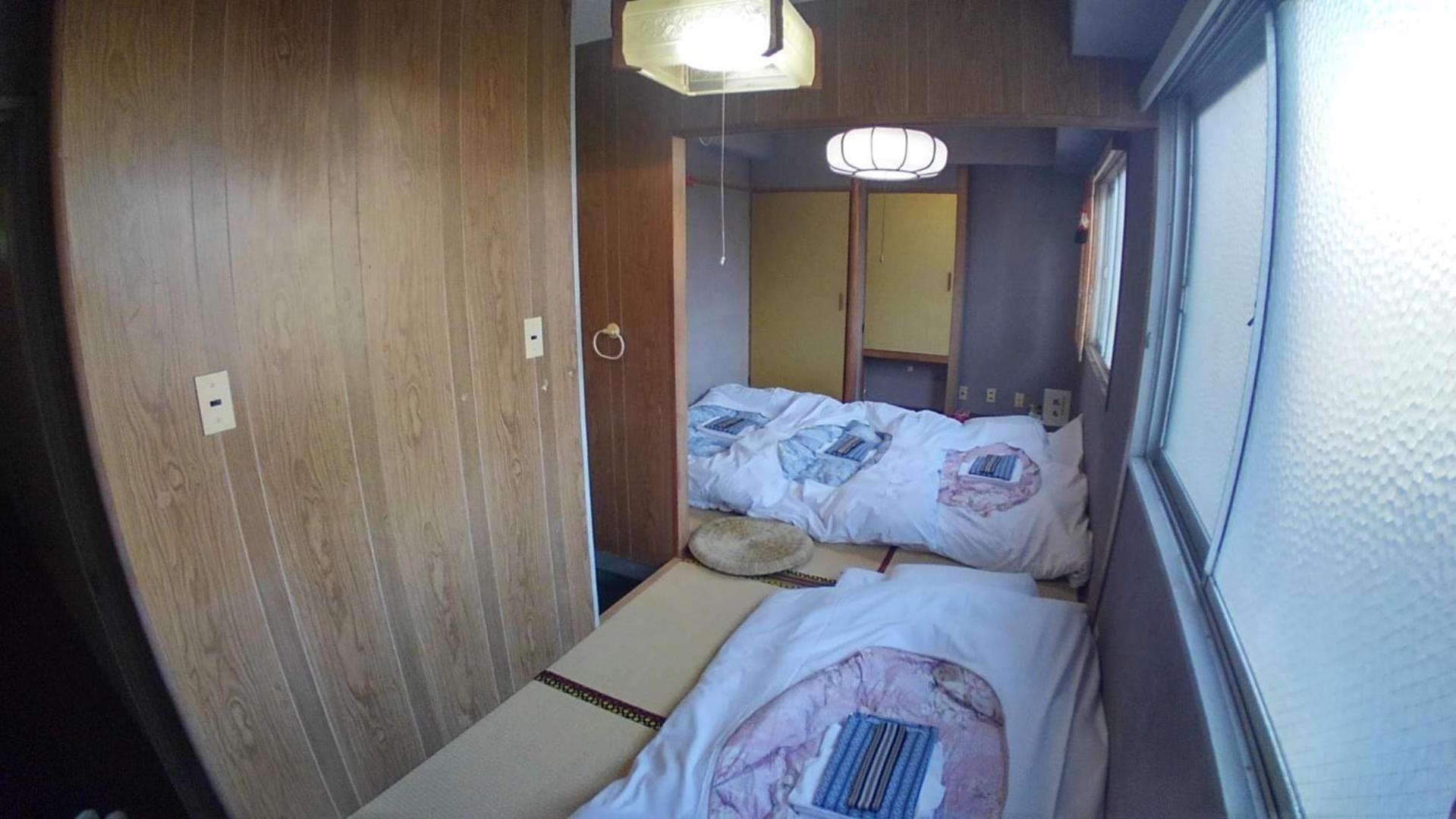 女性用 Art Setouchi Triennale Hotel Female Only Takamatsu Room photo