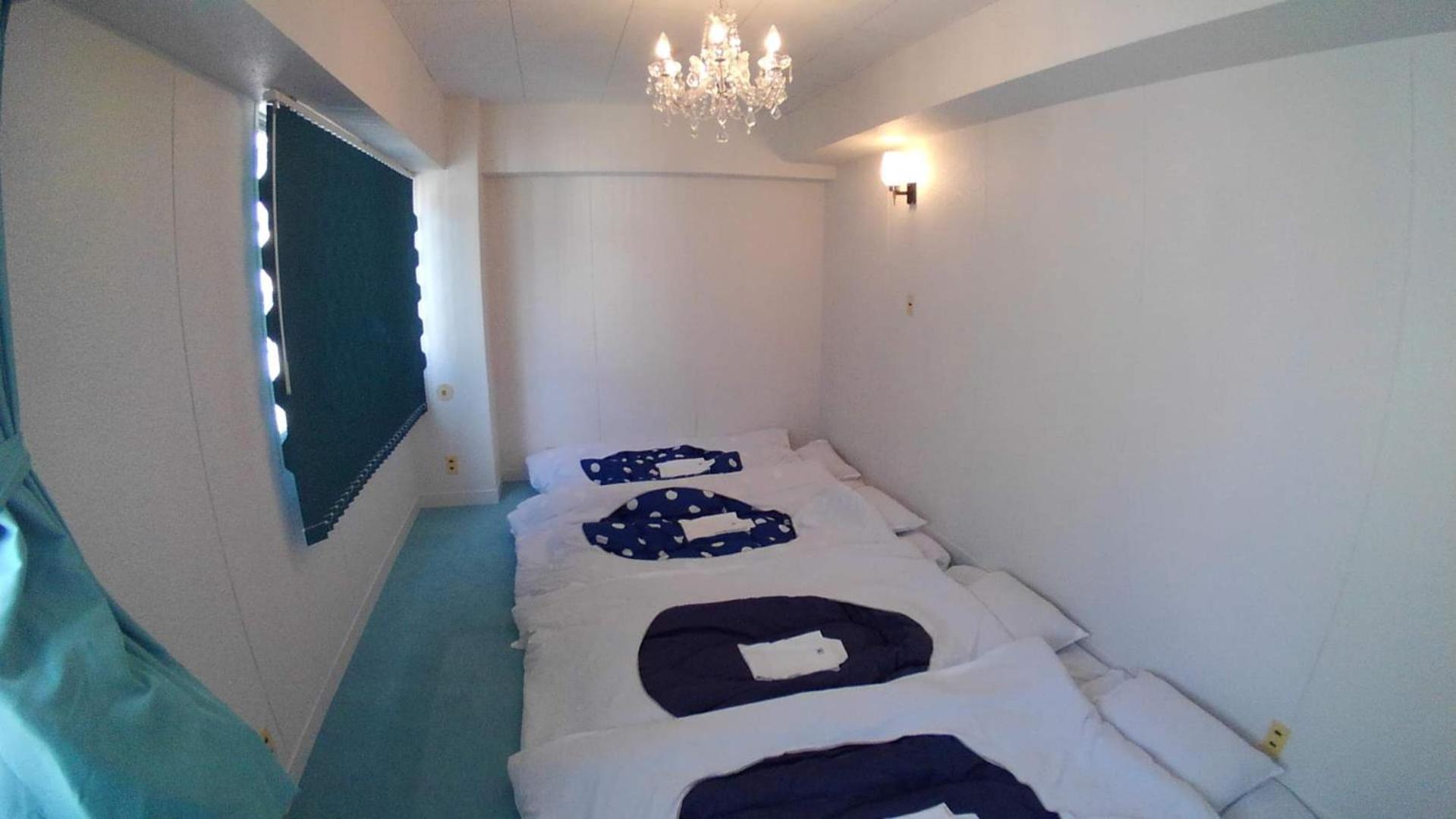 女性用 Art Setouchi Triennale Hotel Female Only Takamatsu Room photo