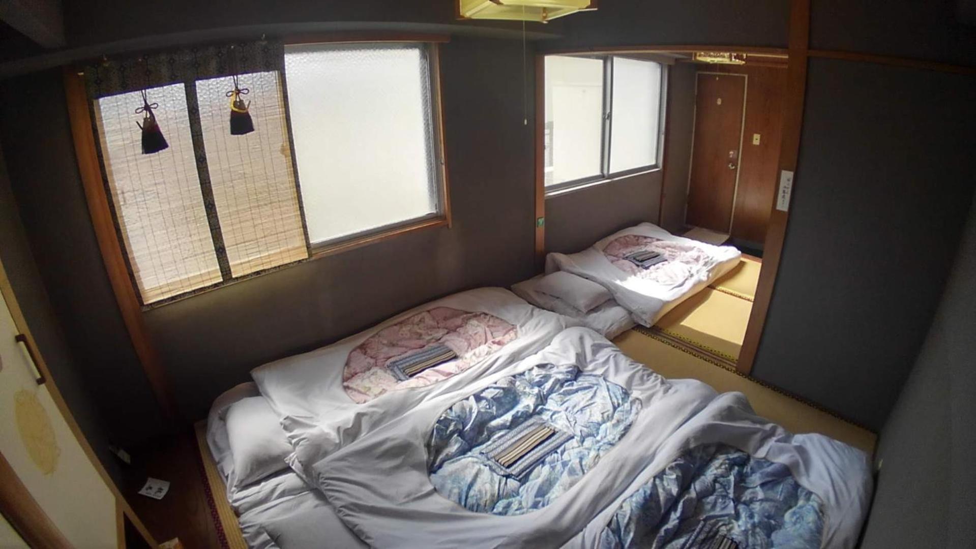 女性用 Art Setouchi Triennale Hotel Female Only Takamatsu Room photo