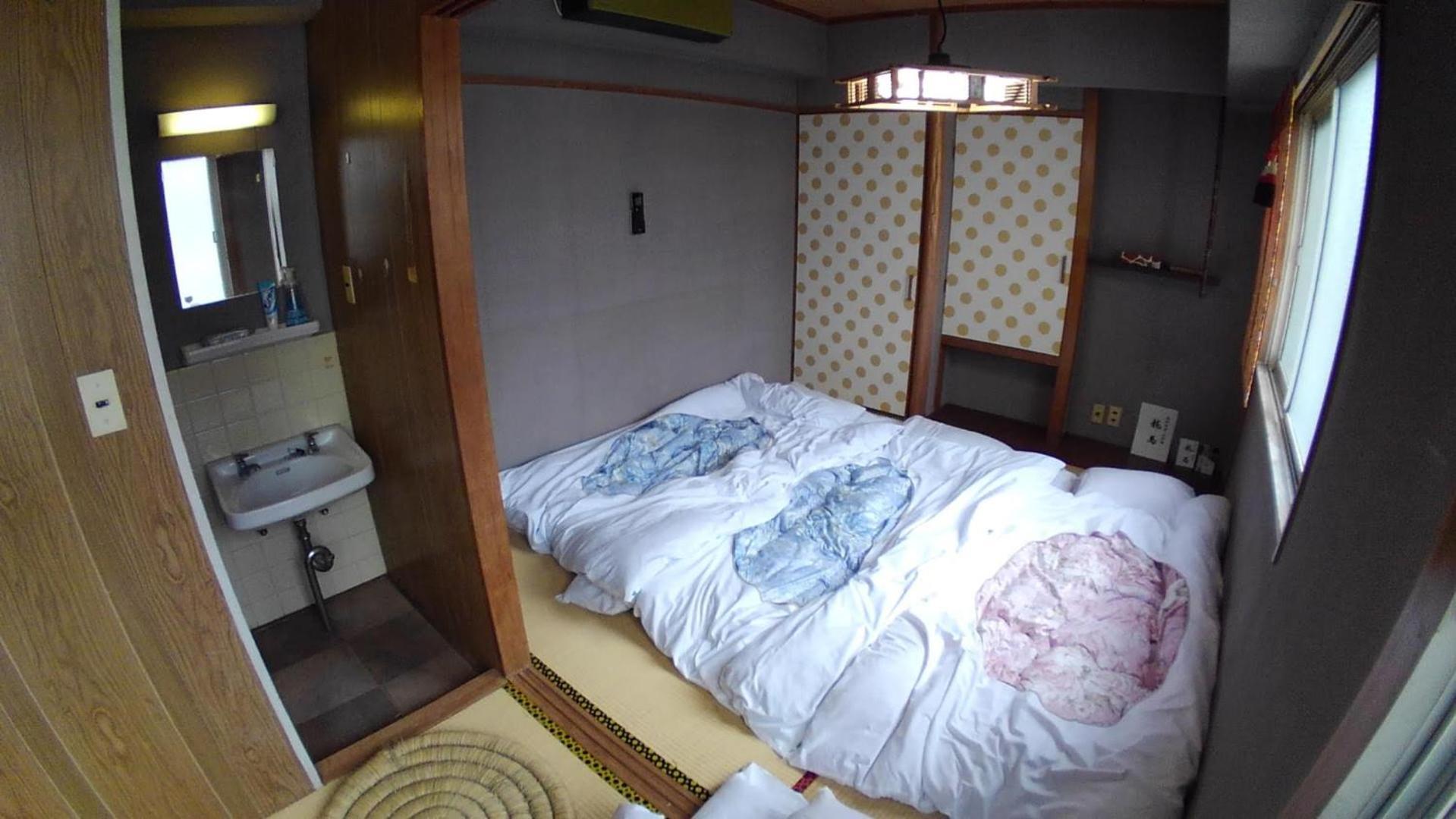 女性用 Art Setouchi Triennale Hotel Female Only Takamatsu Room photo