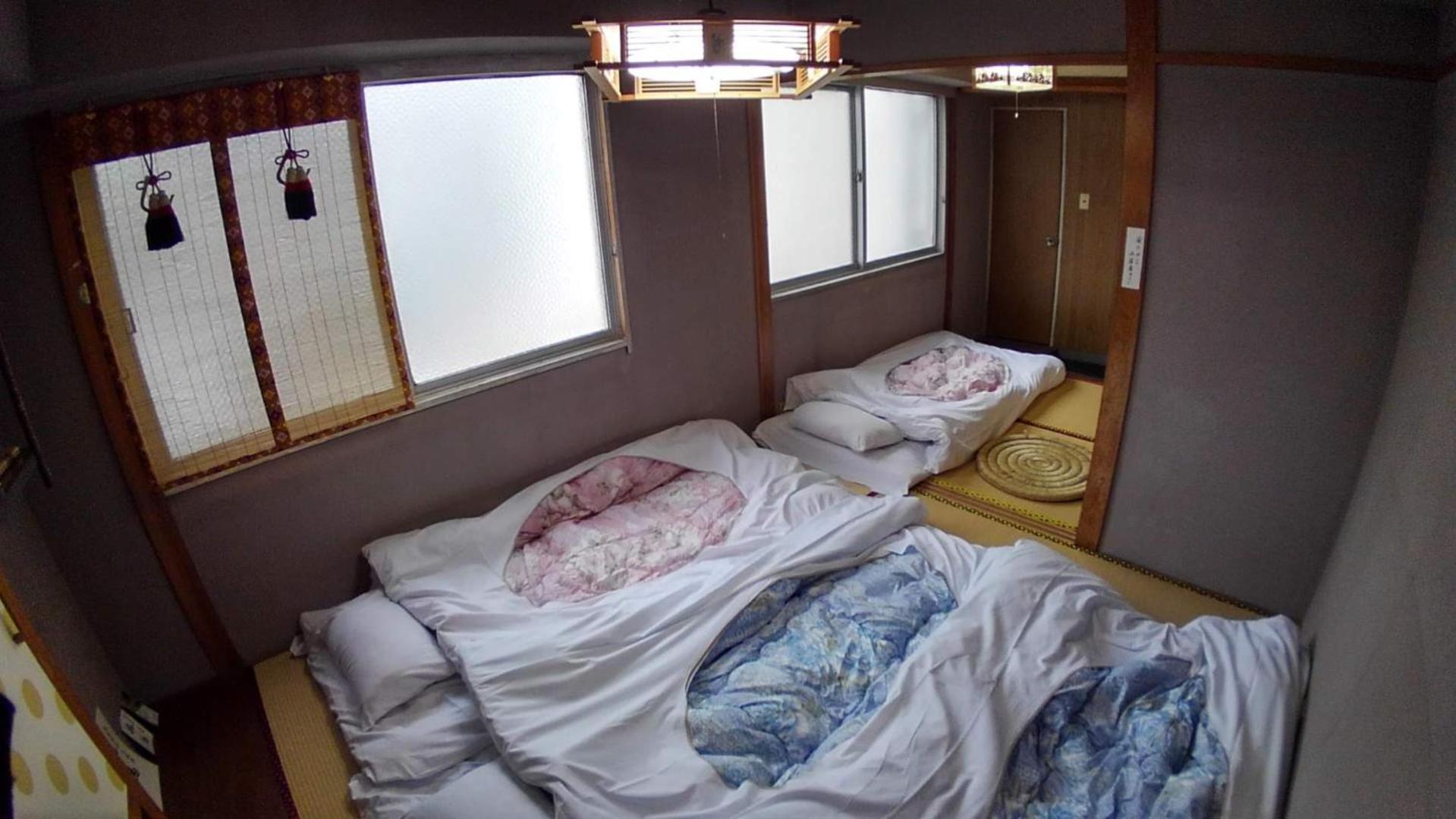 女性用 Art Setouchi Triennale Hotel Female Only Takamatsu Room photo