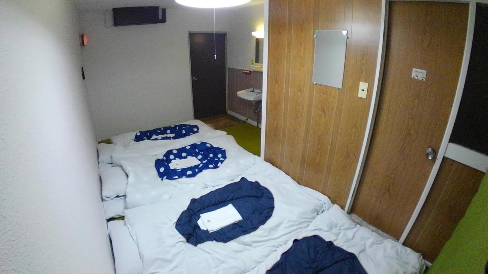 女性用 Art Setouchi Triennale Hotel Female Only Takamatsu Room photo
