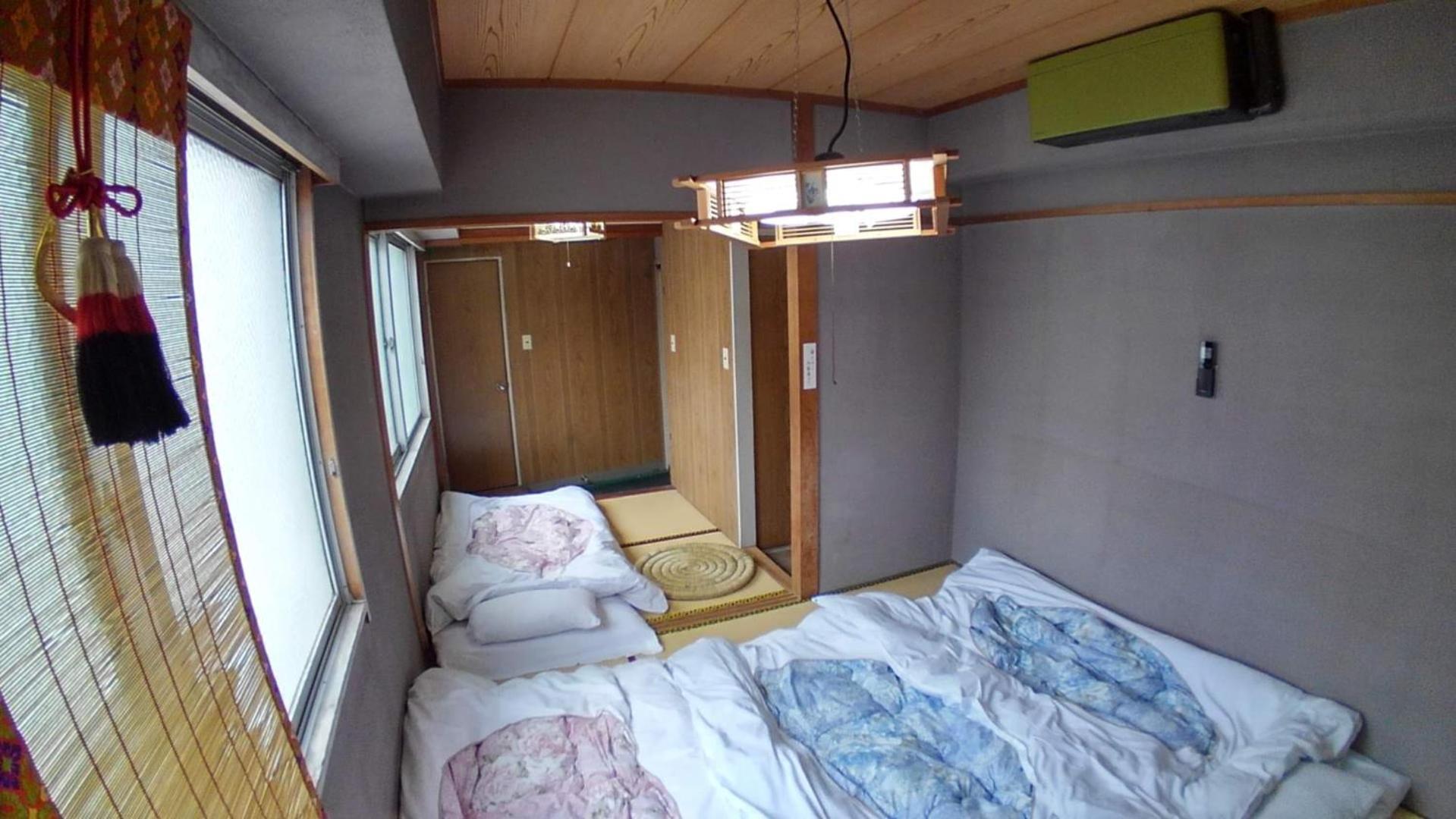 女性用 Art Setouchi Triennale Hotel Female Only Takamatsu Room photo