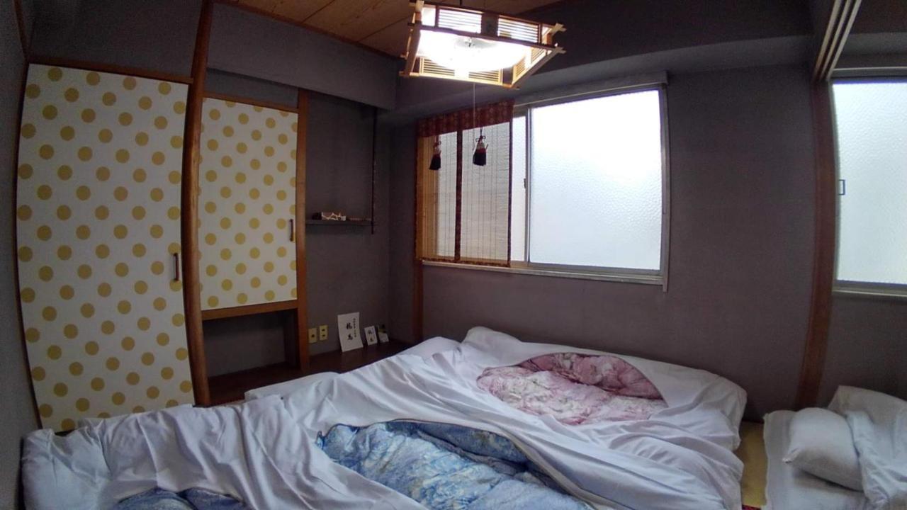女性用 Art Setouchi Triennale Hotel Female Only Takamatsu Exterior photo
