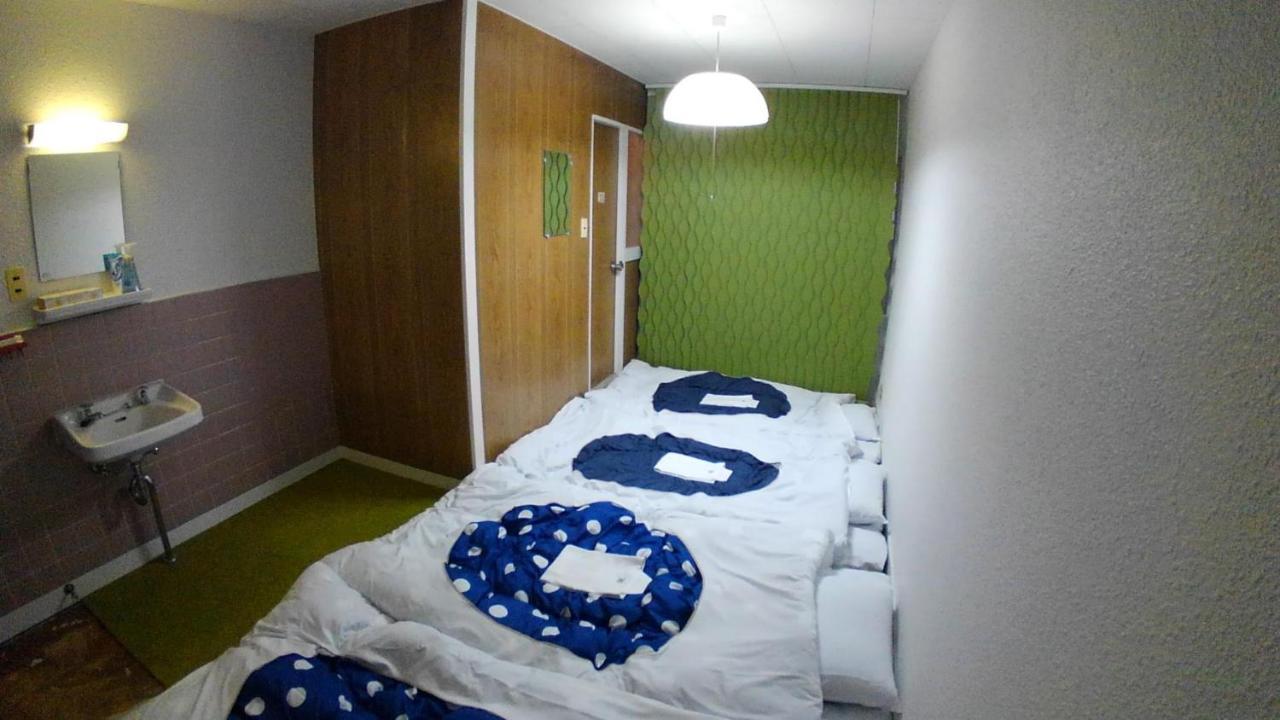 女性用 Art Setouchi Triennale Hotel Female Only Takamatsu Exterior photo