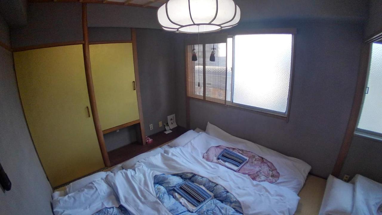 女性用 Art Setouchi Triennale Hotel Female Only Takamatsu Exterior photo