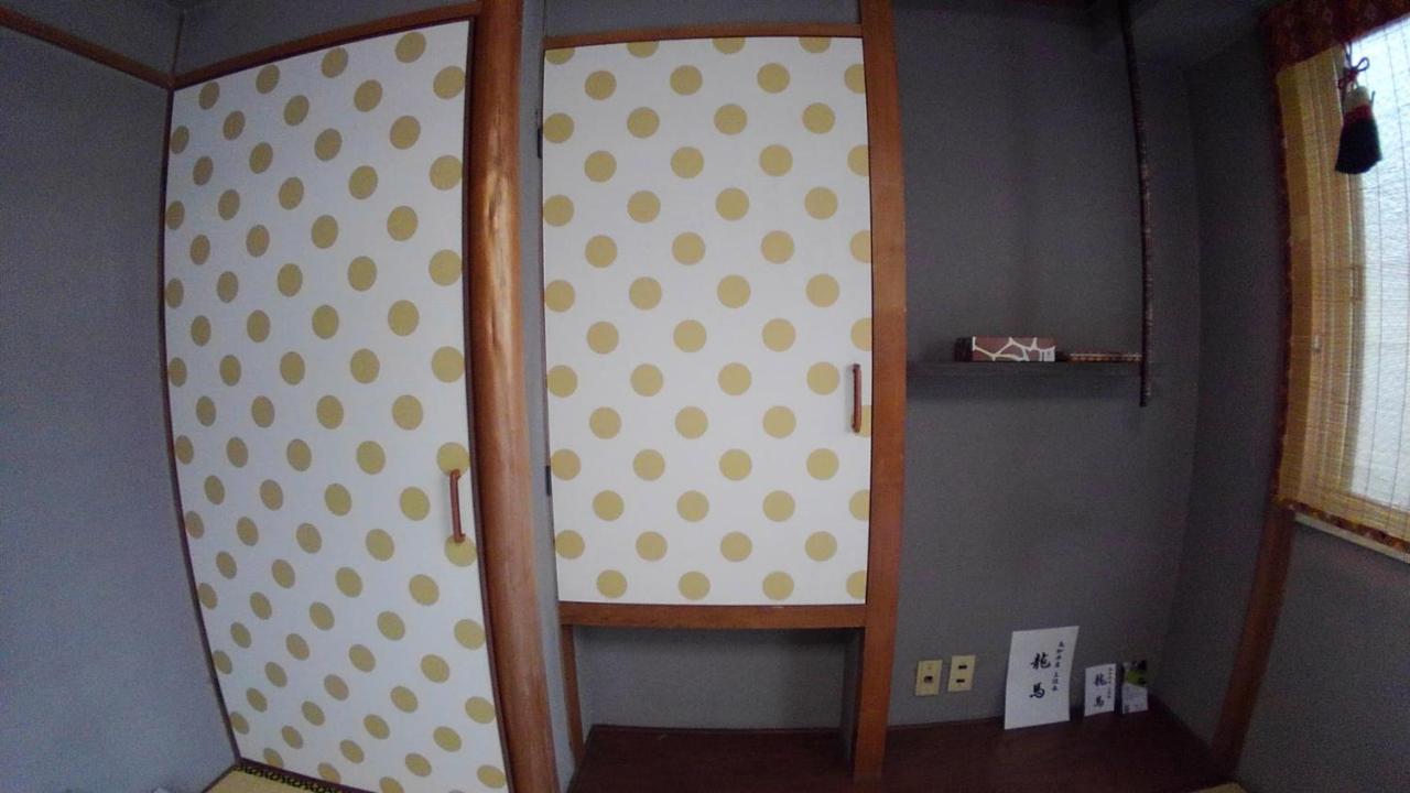 女性用 Art Setouchi Triennale Hotel Female Only Takamatsu Exterior photo